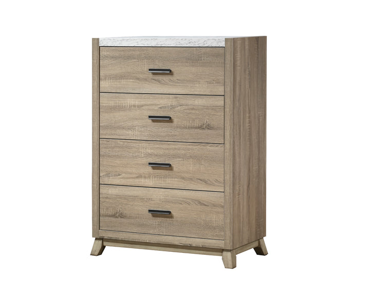 Tilston Bedroom