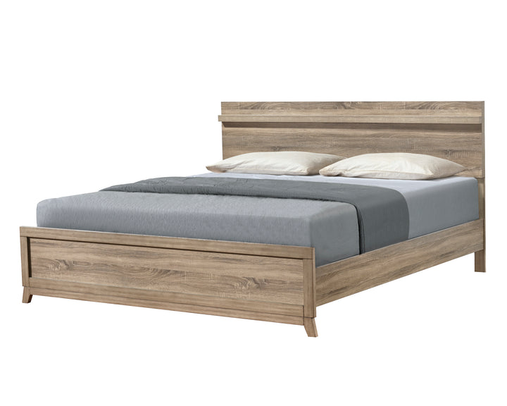 Tilston Bedroom