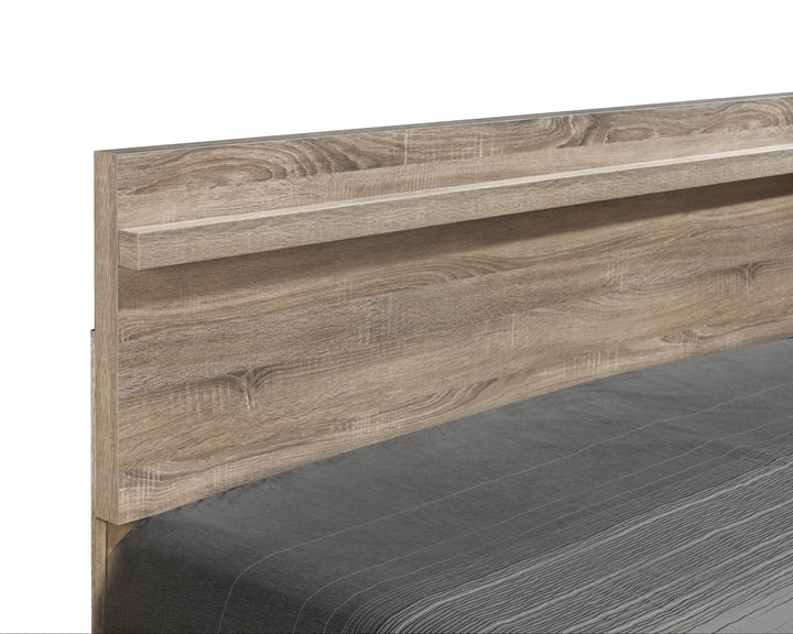 Tilston Bedroom