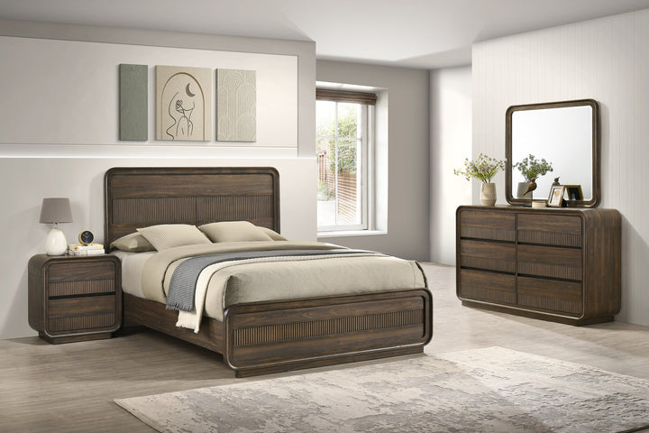 Kinkaid Bedroom
