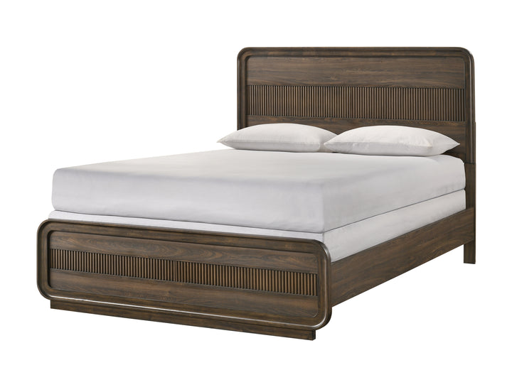 Kinkaid Bedroom