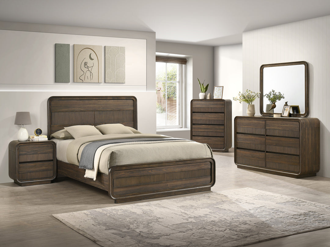 Kinkaid Bedroom