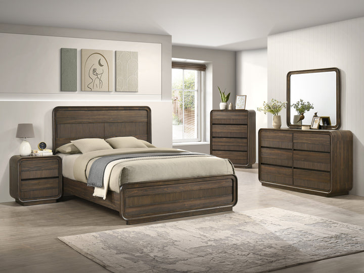 Kinkaid Bedroom