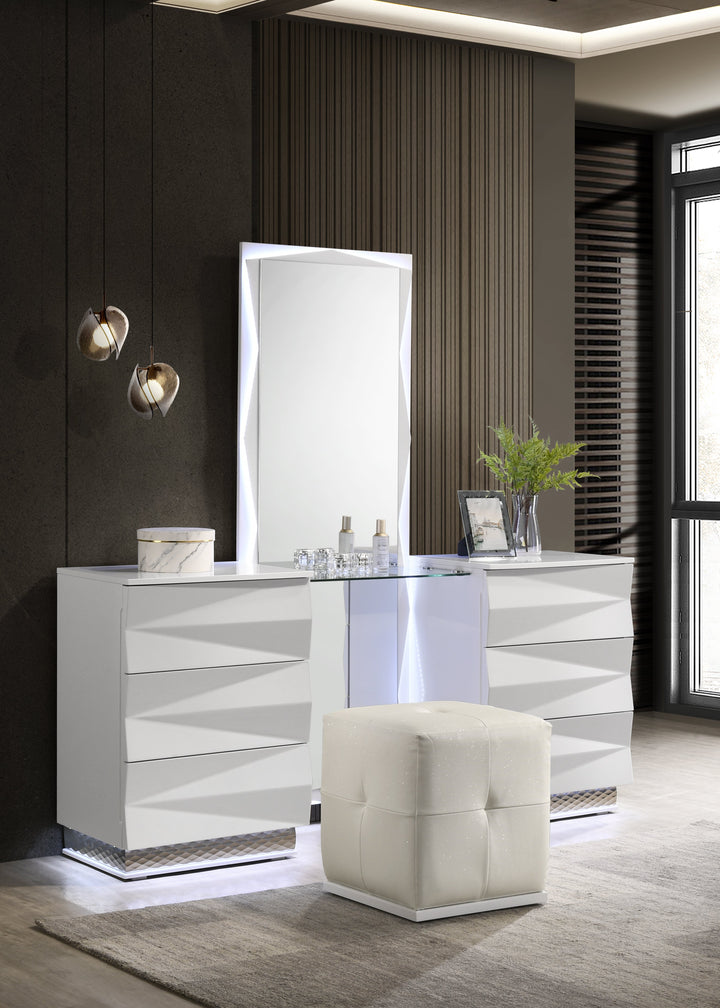 B35 Serene Vanity
