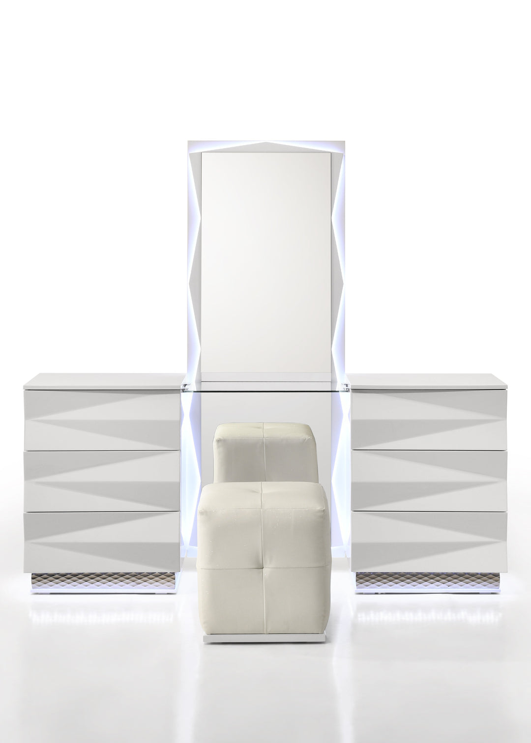 B35 Serene Vanity