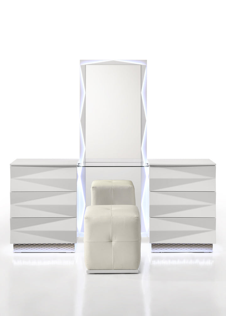 B35 Serene Vanity