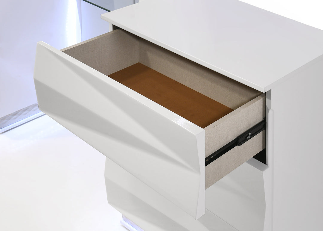 B35 Serene Vanity