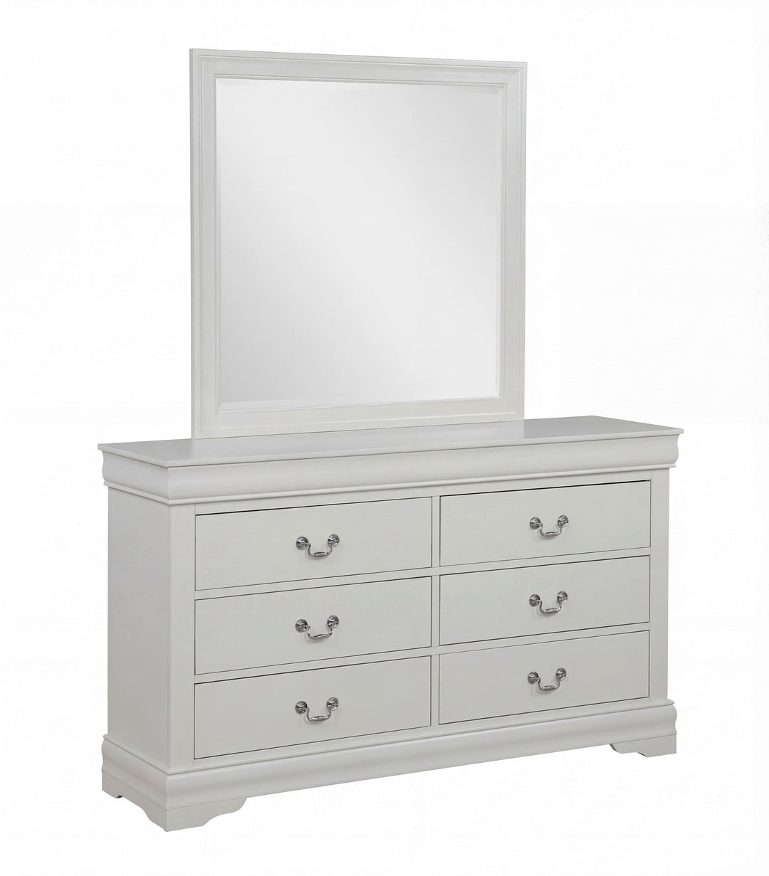 Louis Bedroom
