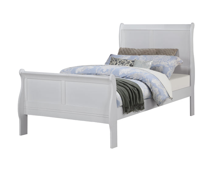 Louis Bedroom
