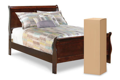 Alisdair Bedroom Packages