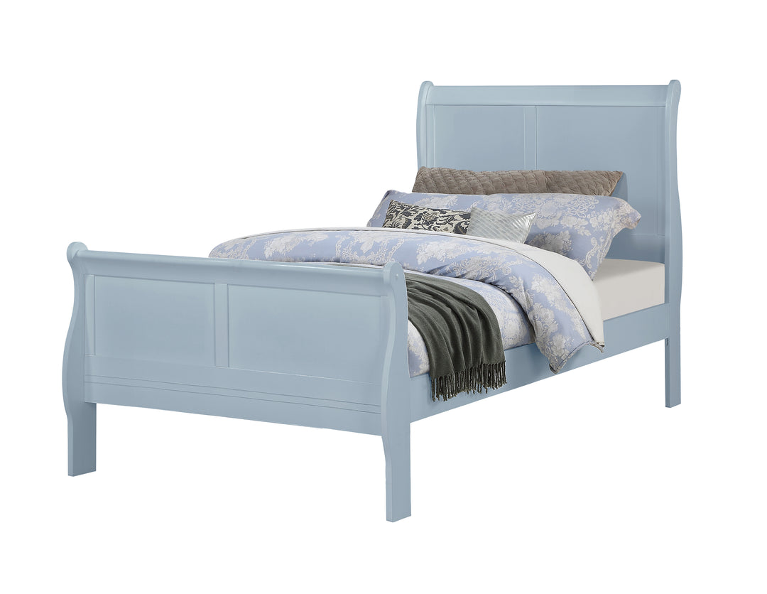Louis Bedroom