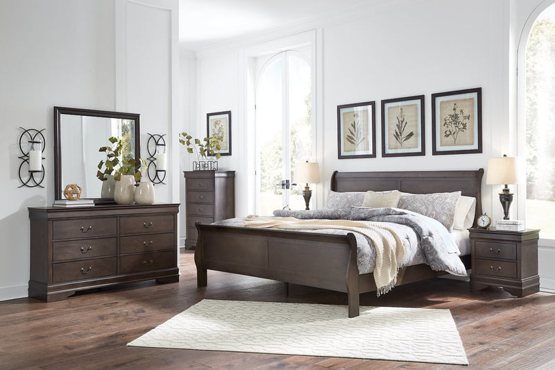 Leewarden Bedroom Packages