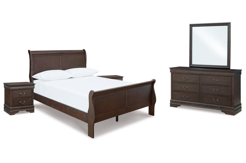 Leewarden Bedroom Packages