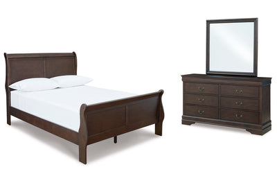 Leewarden Bedroom Packages