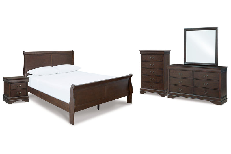 Leewarden Bedroom Packages