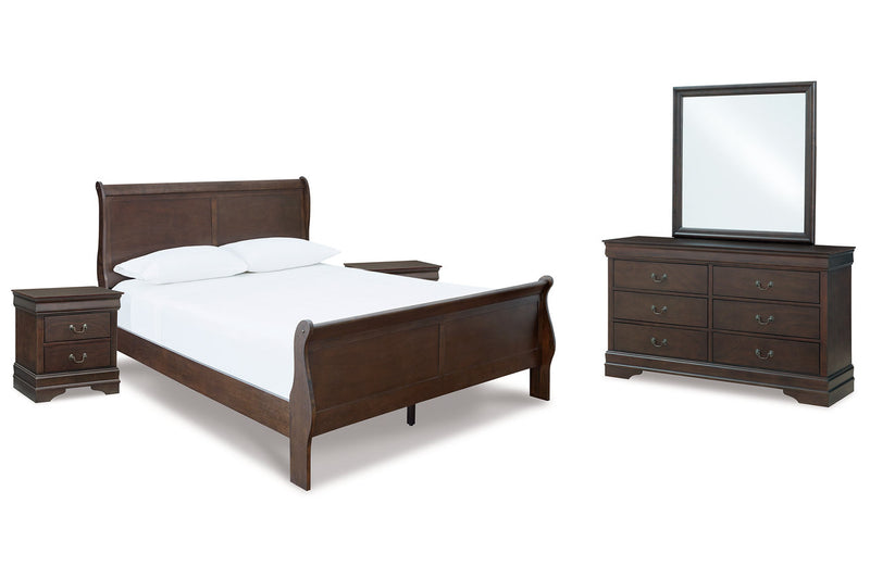 Leewarden Bedroom Packages