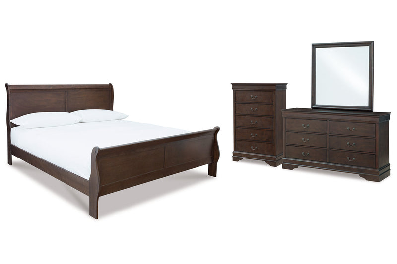 Leewarden Bedroom Packages