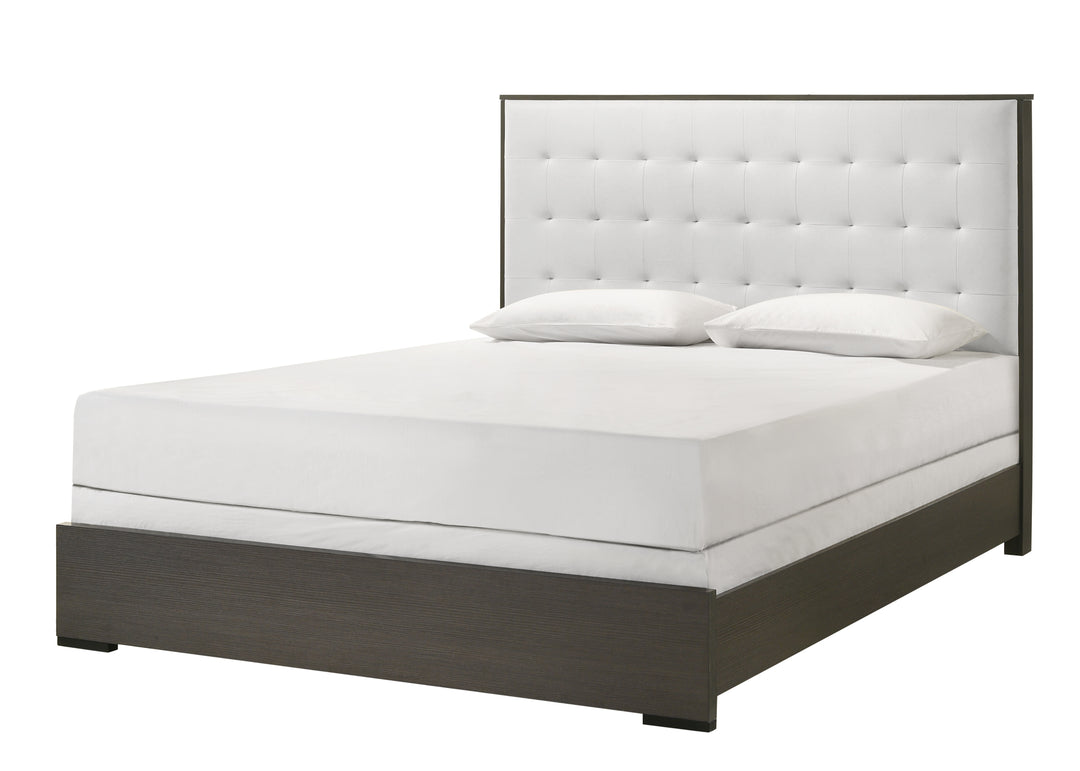 Sharpe Bedroom