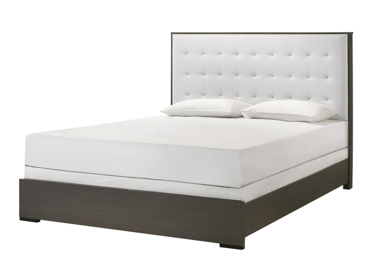Sharpe Bedroom