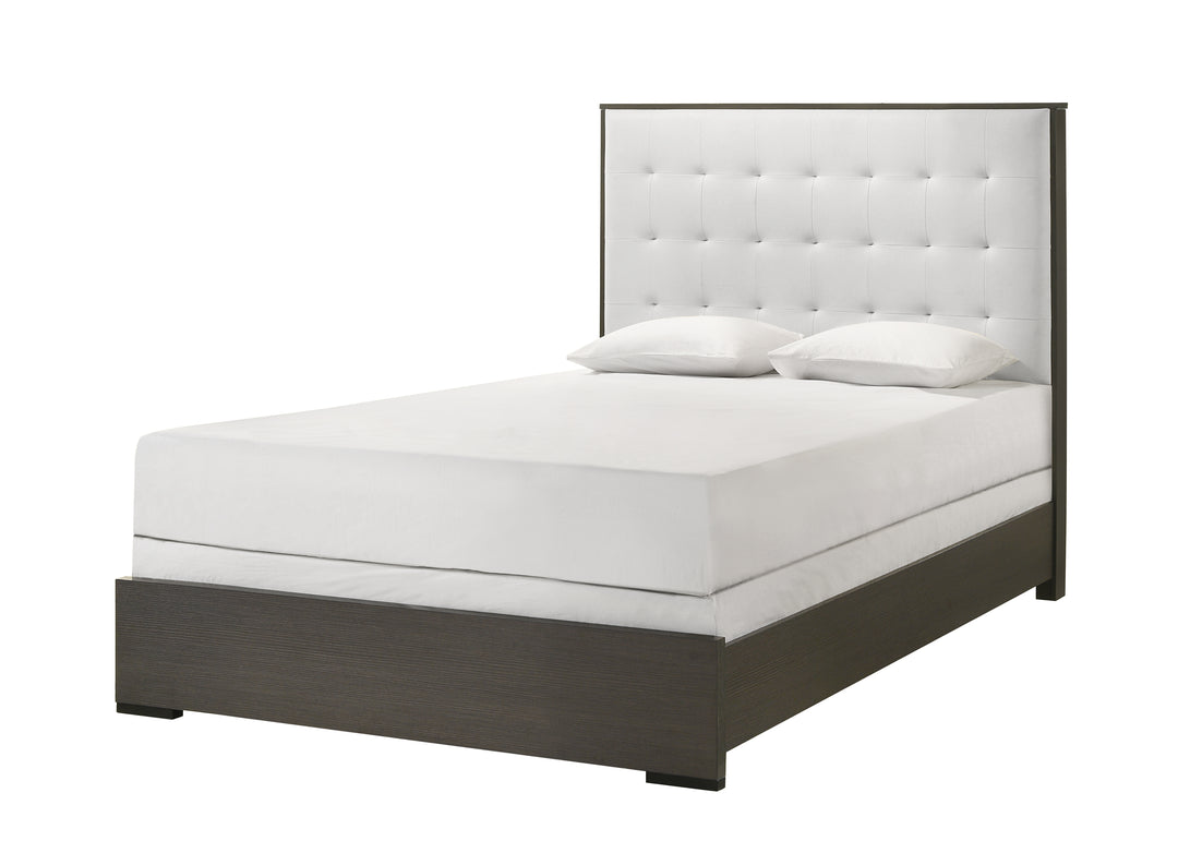 Sharpe Bedroom