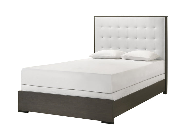 Sharpe Bedroom
