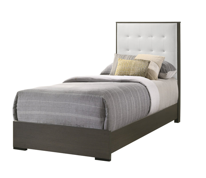 Sharpe Bedroom