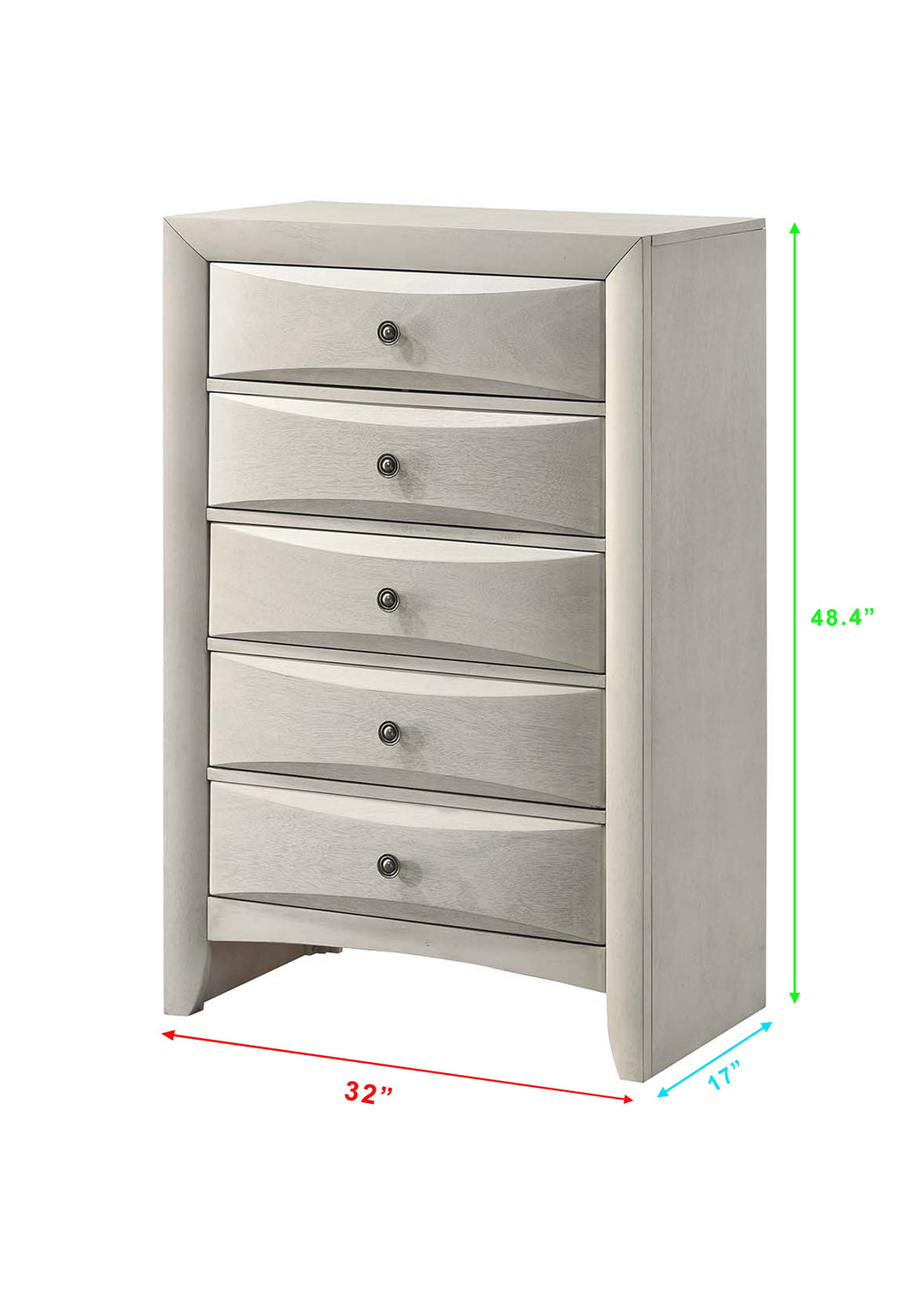 Emily Bedroom