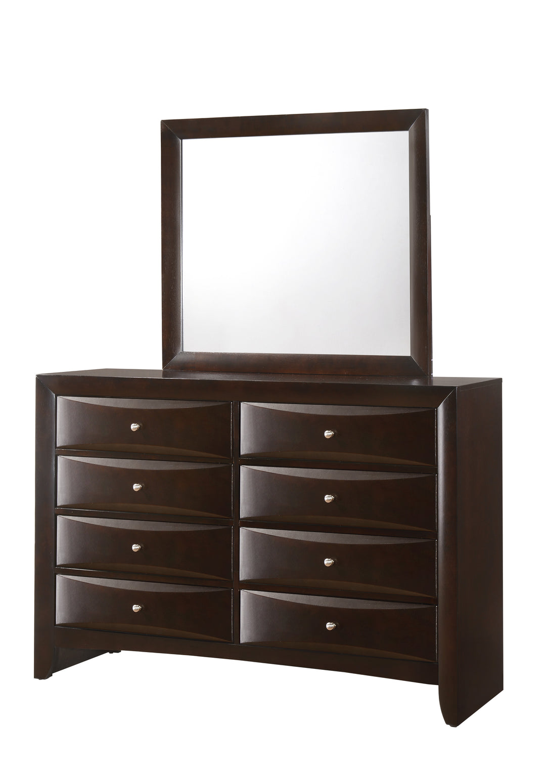 Emily Bedroom