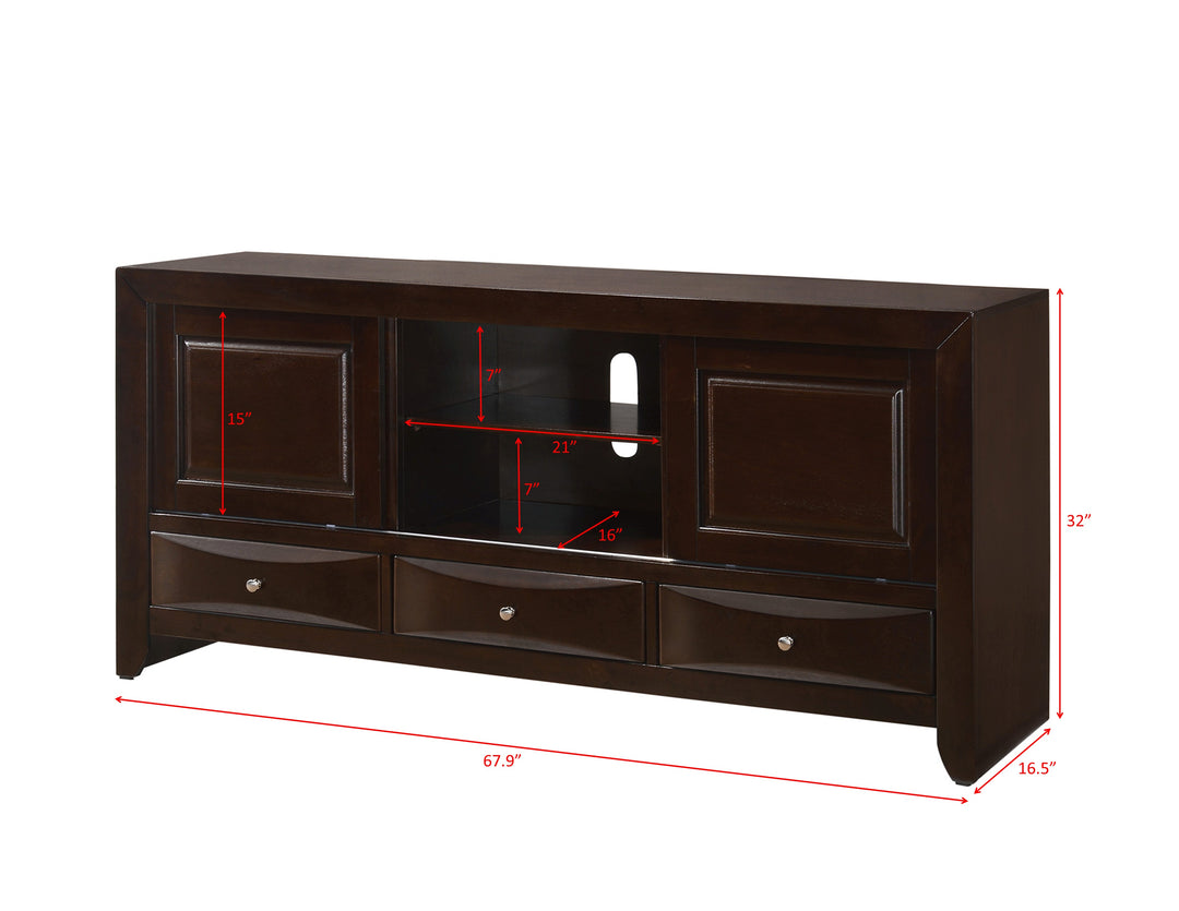 Emily TV Stand