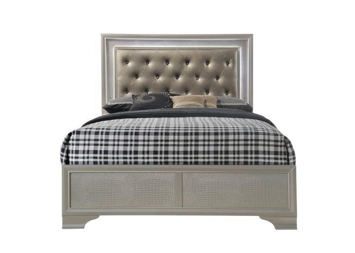 Lyssa Bedroom