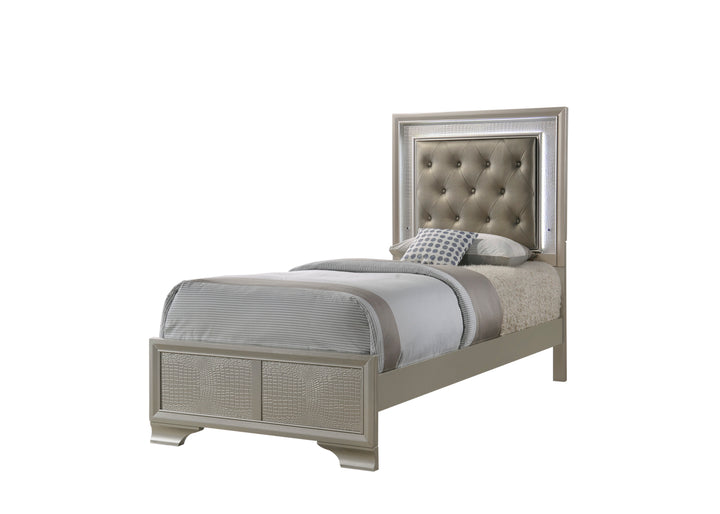 Lyssa Bedroom
