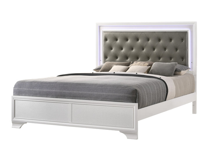 Lyssa Bedroom