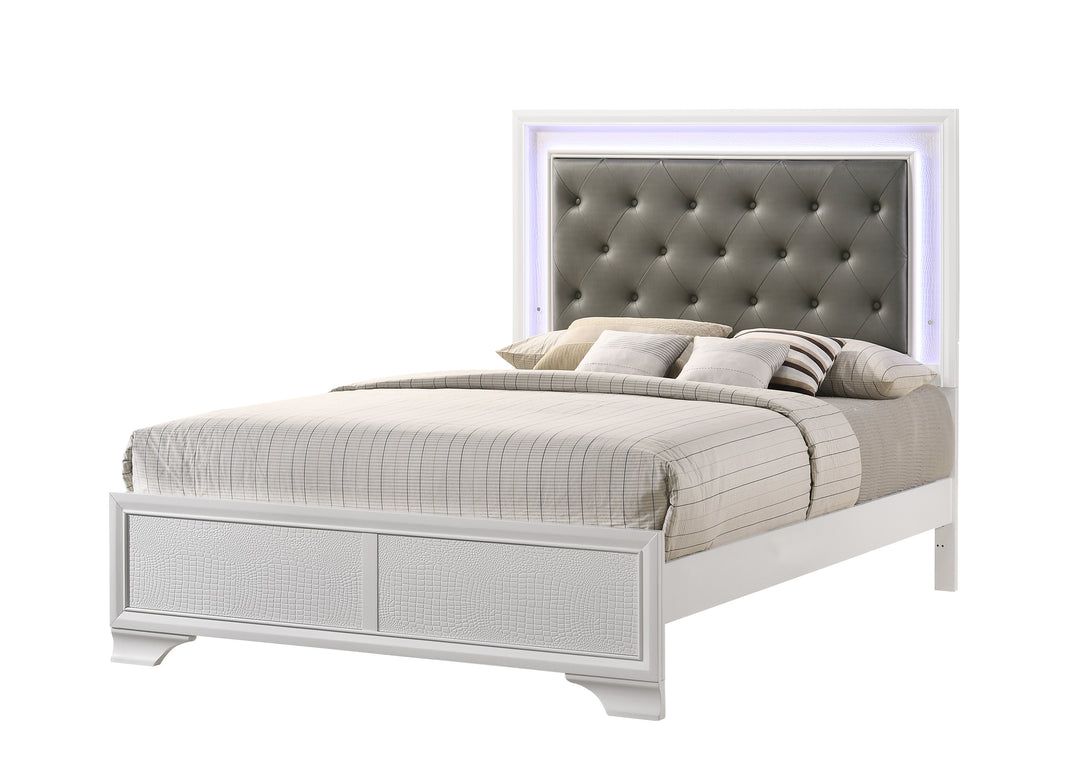 Lyssa Bedroom