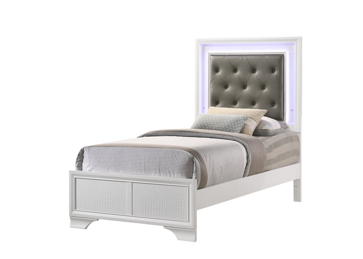 Lyssa Bedroom