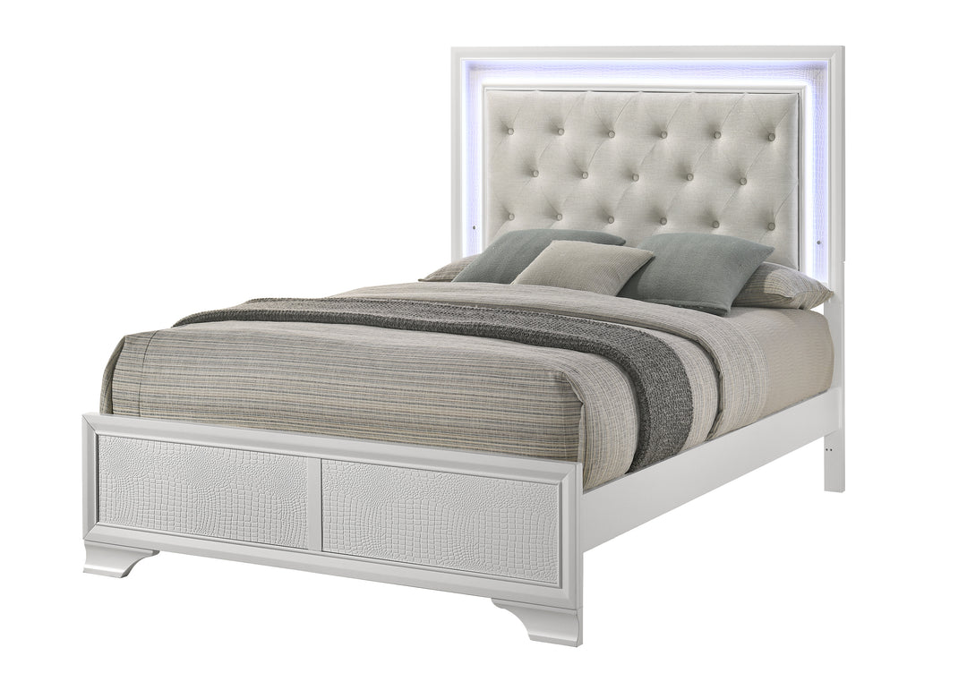 Lyssa Bedroom
