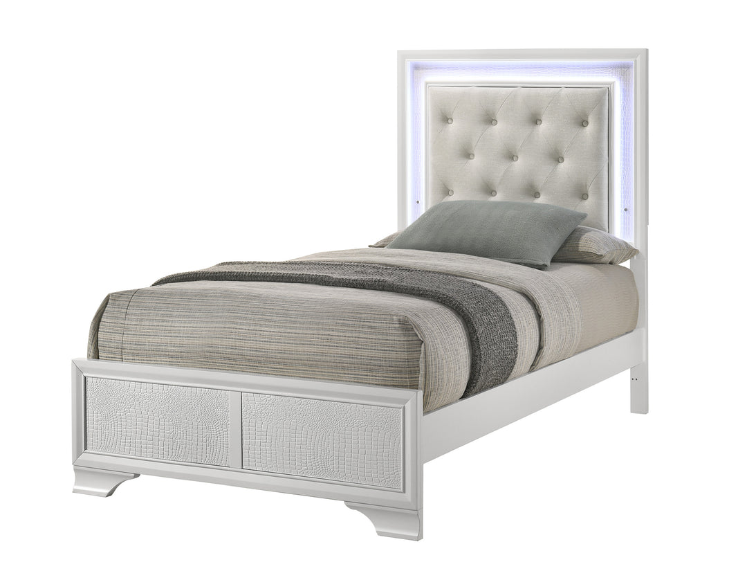 Lyssa Bedroom