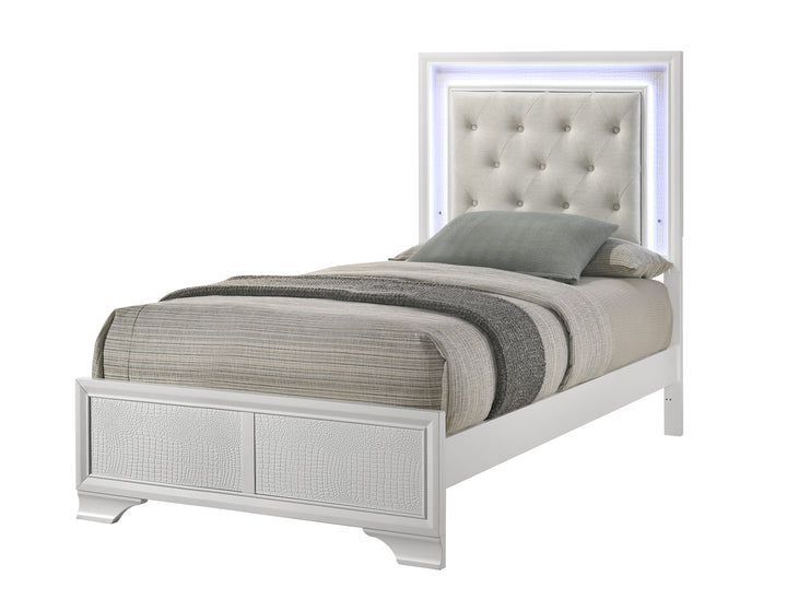 Lyssa Bedroom