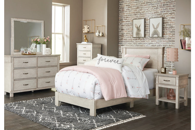 Hollentown Bedroom Packages