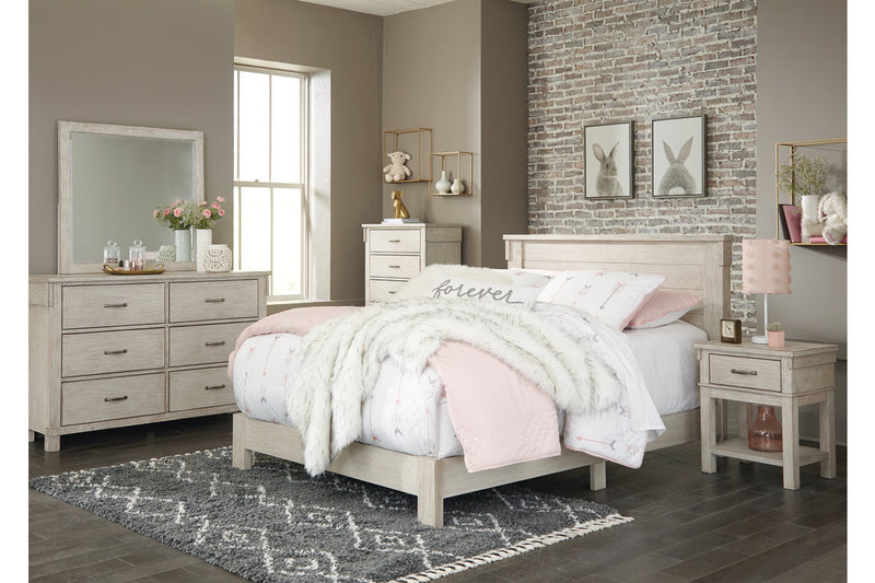 Hollentown Bedroom Packages