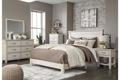 Hollentown Bedroom Packages