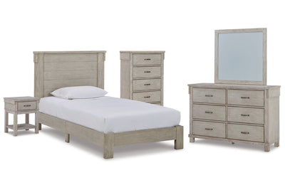 Hollentown Bedroom Packages