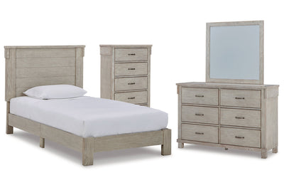 Hollentown Bedroom Packages