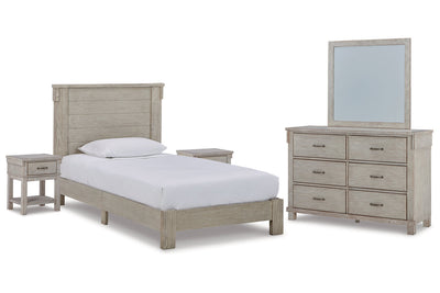 Hollentown Bedroom Packages