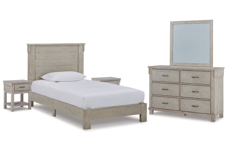 Hollentown Bedroom Packages