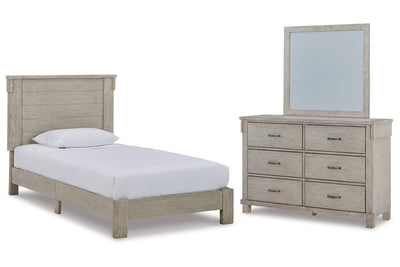 Hollentown Bedroom Packages