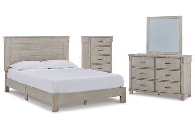 Hollentown Bedroom Packages