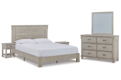 Hollentown Bedroom Packages