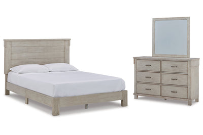 Hollentown Bedroom Packages