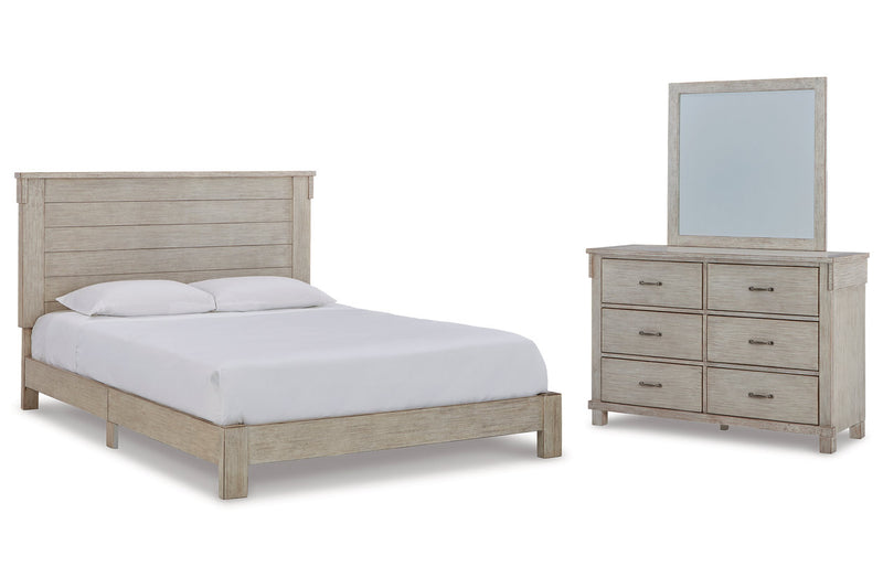 Hollentown Bedroom Packages