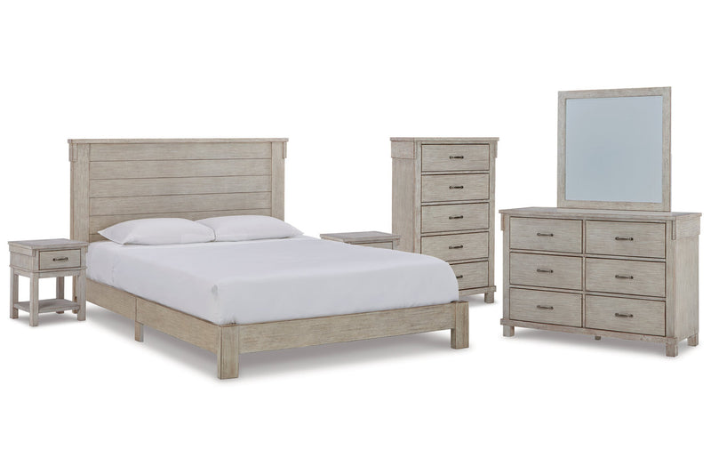 Hollentown Bedroom Packages